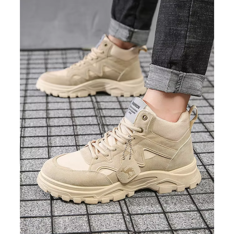 beige