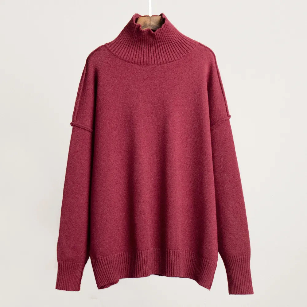 Klassisk Polotröja För Dam | Perfekt för Alla Säsonger