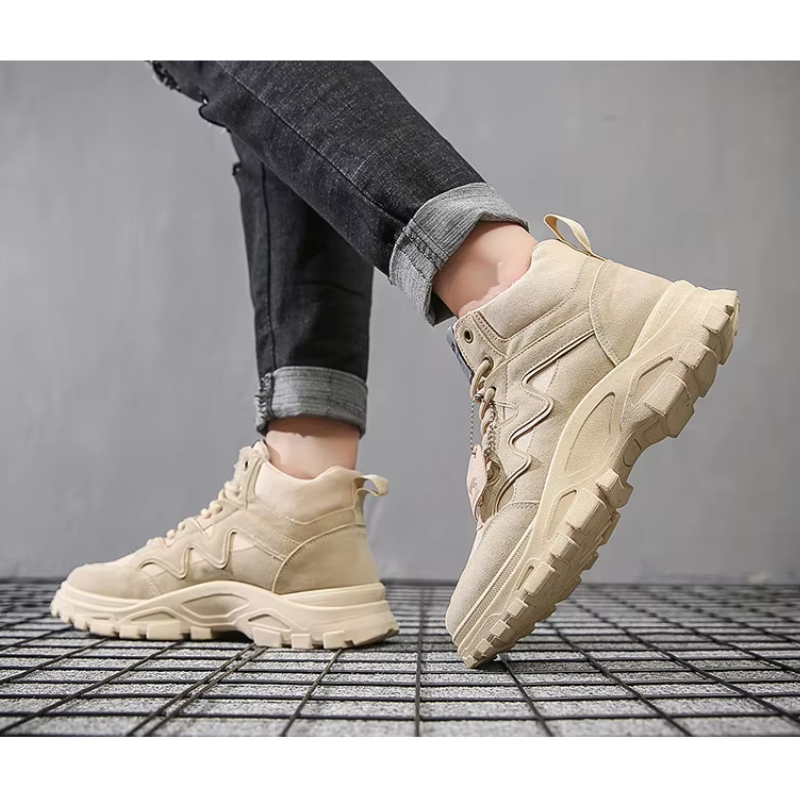 beige