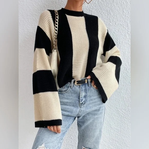 svart, beige