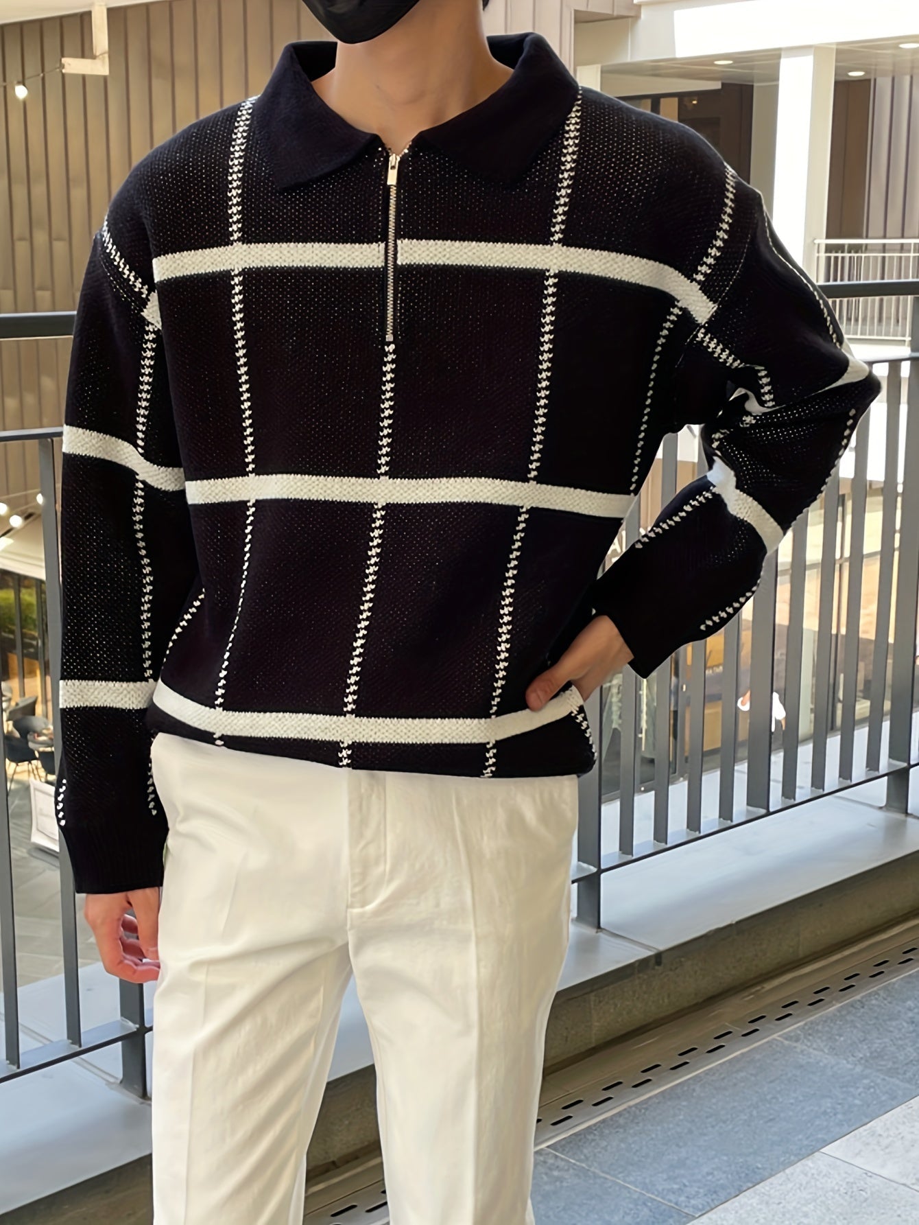 svart