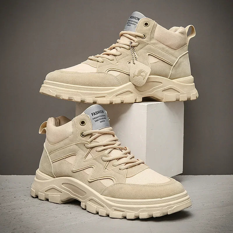 beige