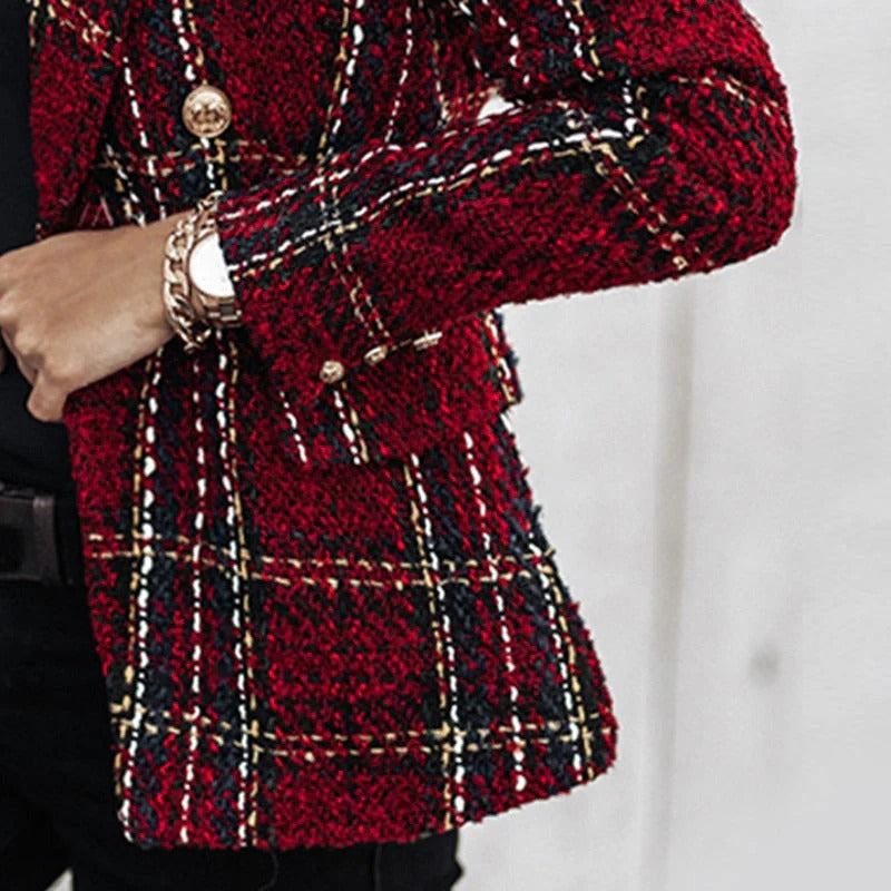 Aelroyn - Snygg vårjacka