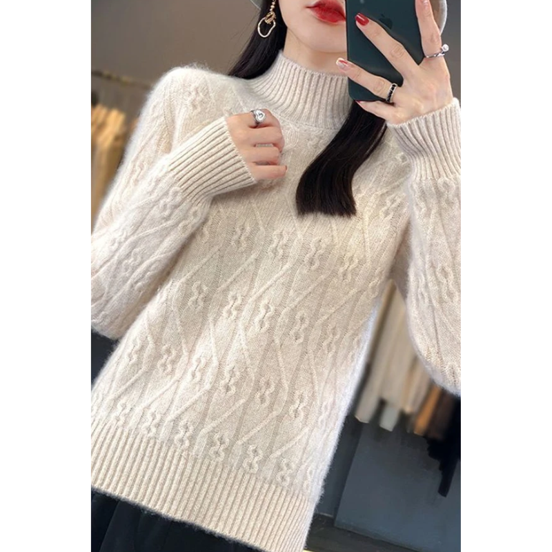 beige