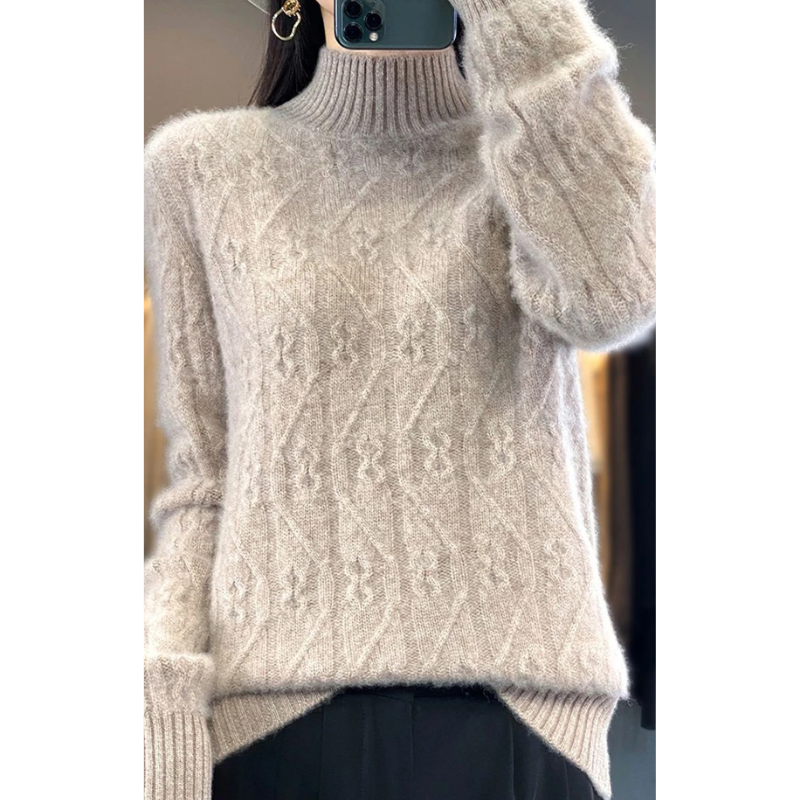 beige