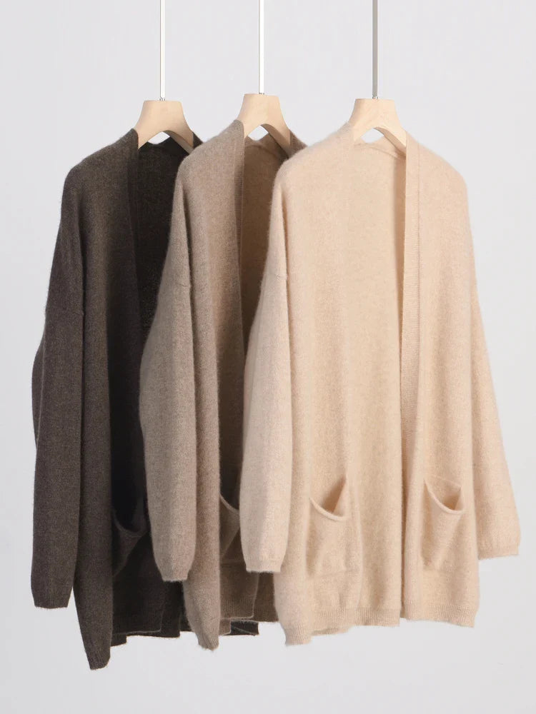 Svart, Ljusbrun, Beige