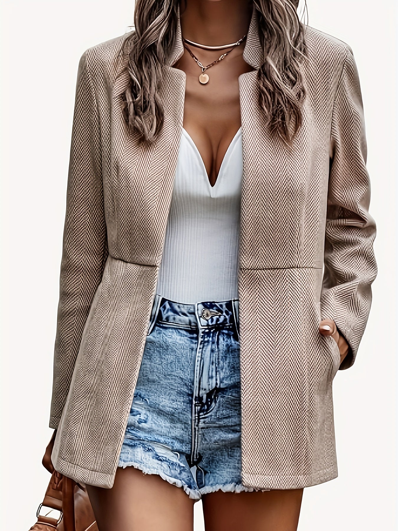 khaki