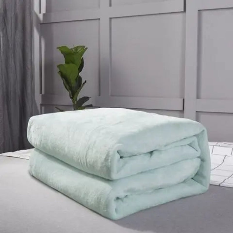 EverCozy | Tjock Filt för Höst, Vinter & Vår, & Mysig året runt, Mjuk & Andningsbar, Perfekt för Hemmet, Resor & Lager-på-Lager