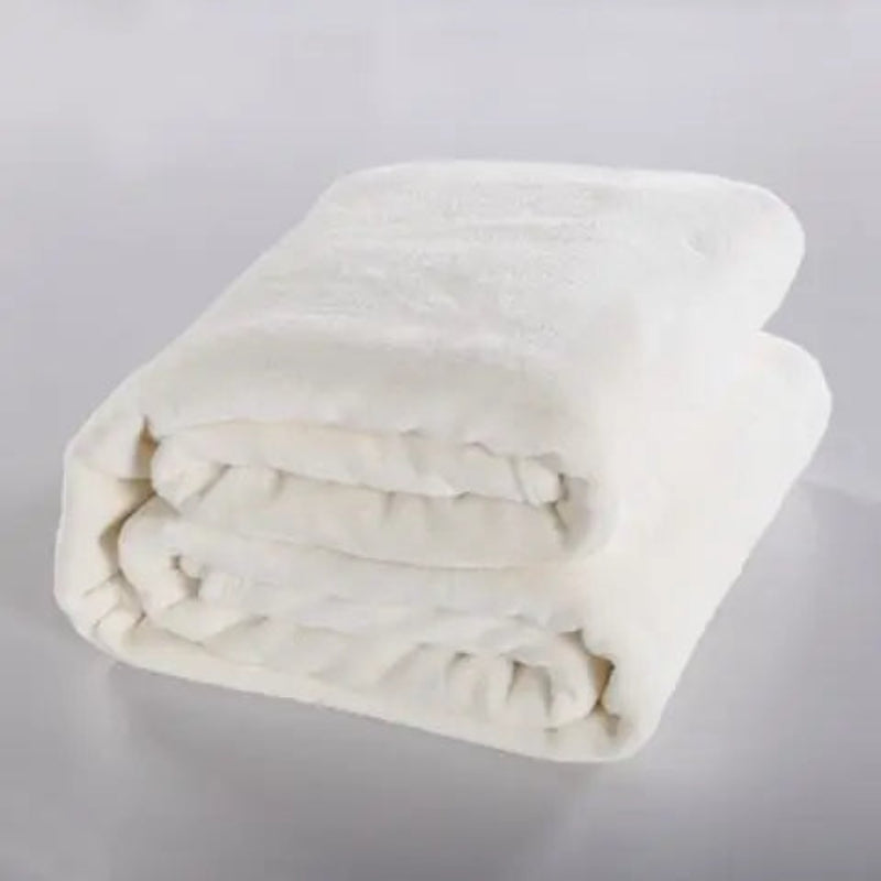 EverCozy | Tjock Filt för Höst, Vinter & Vår, & Mysig året runt, Mjuk & Andningsbar, Perfekt för Hemmet, Resor & Lager-på-Lager