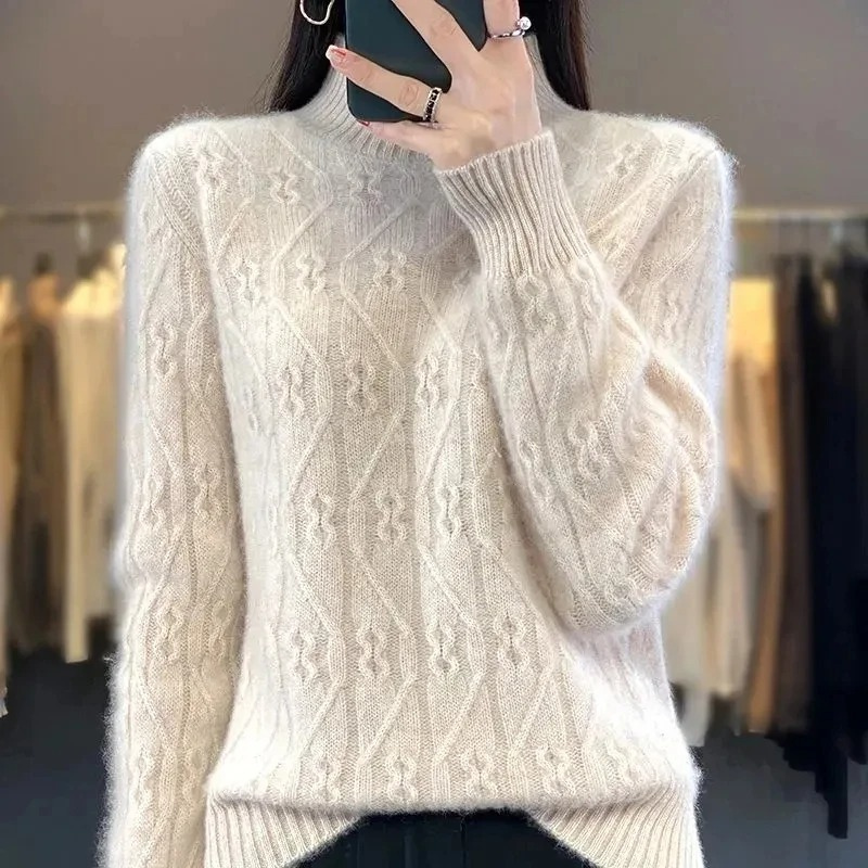 beige