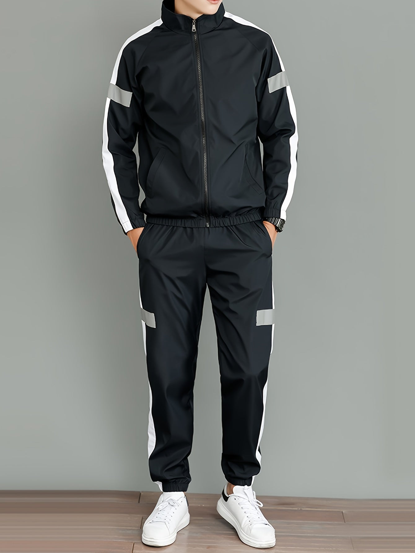 Svart
