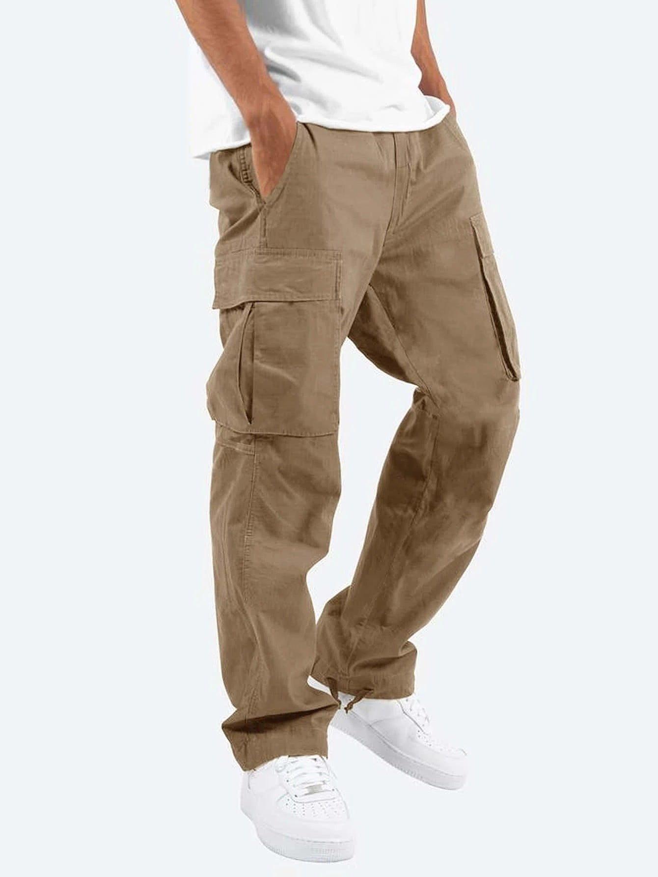 khaki