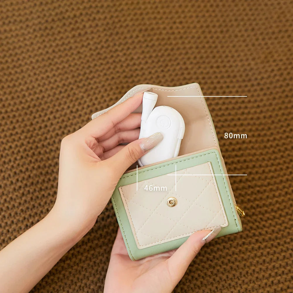 Boklampa – Dimbar LED med 360° roterande design 4