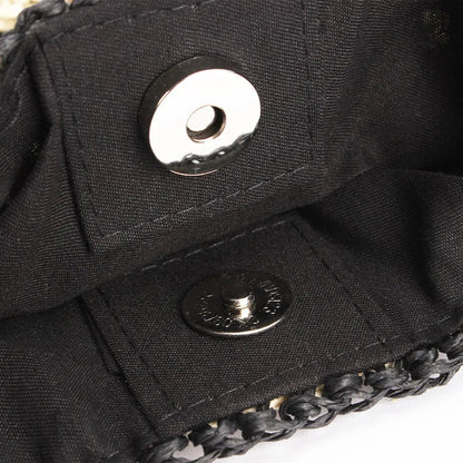 Damaxelväska för strand- och resebruk 4