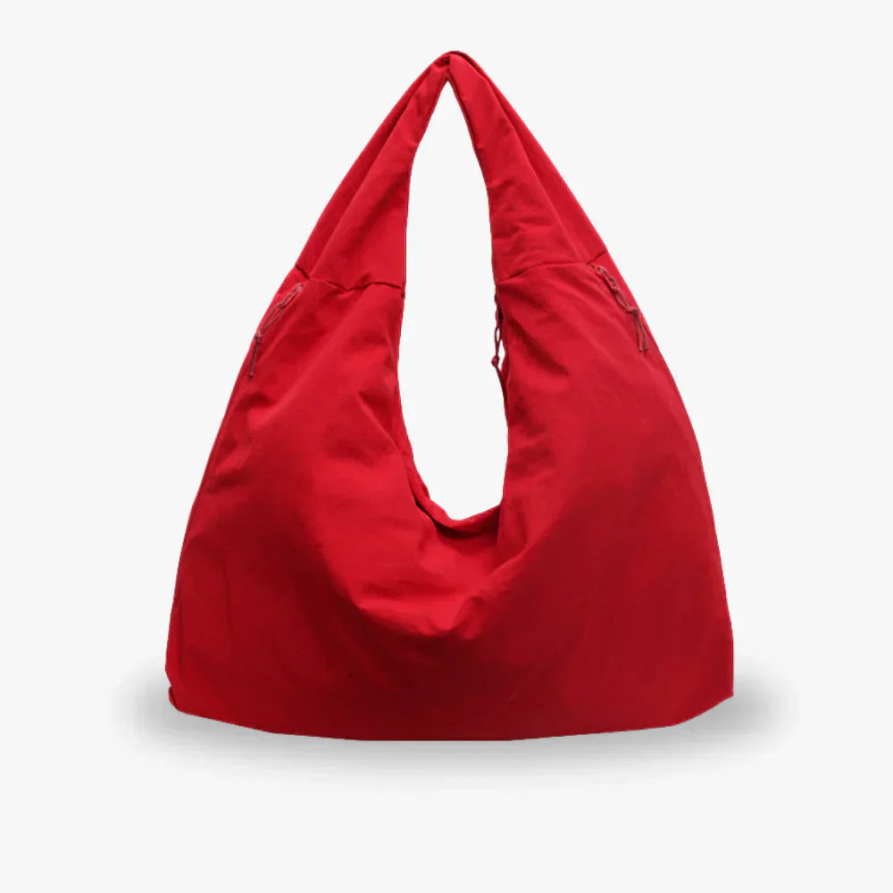 Damaxelväska med rymlig insida 3