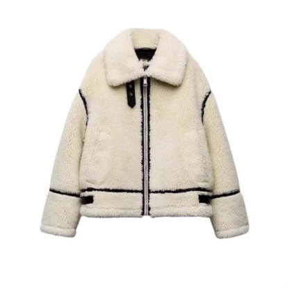 beige