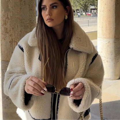 beige