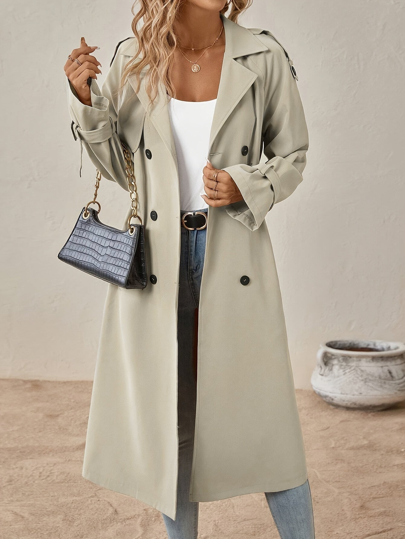 khaki