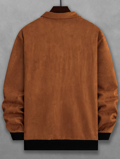 brun
