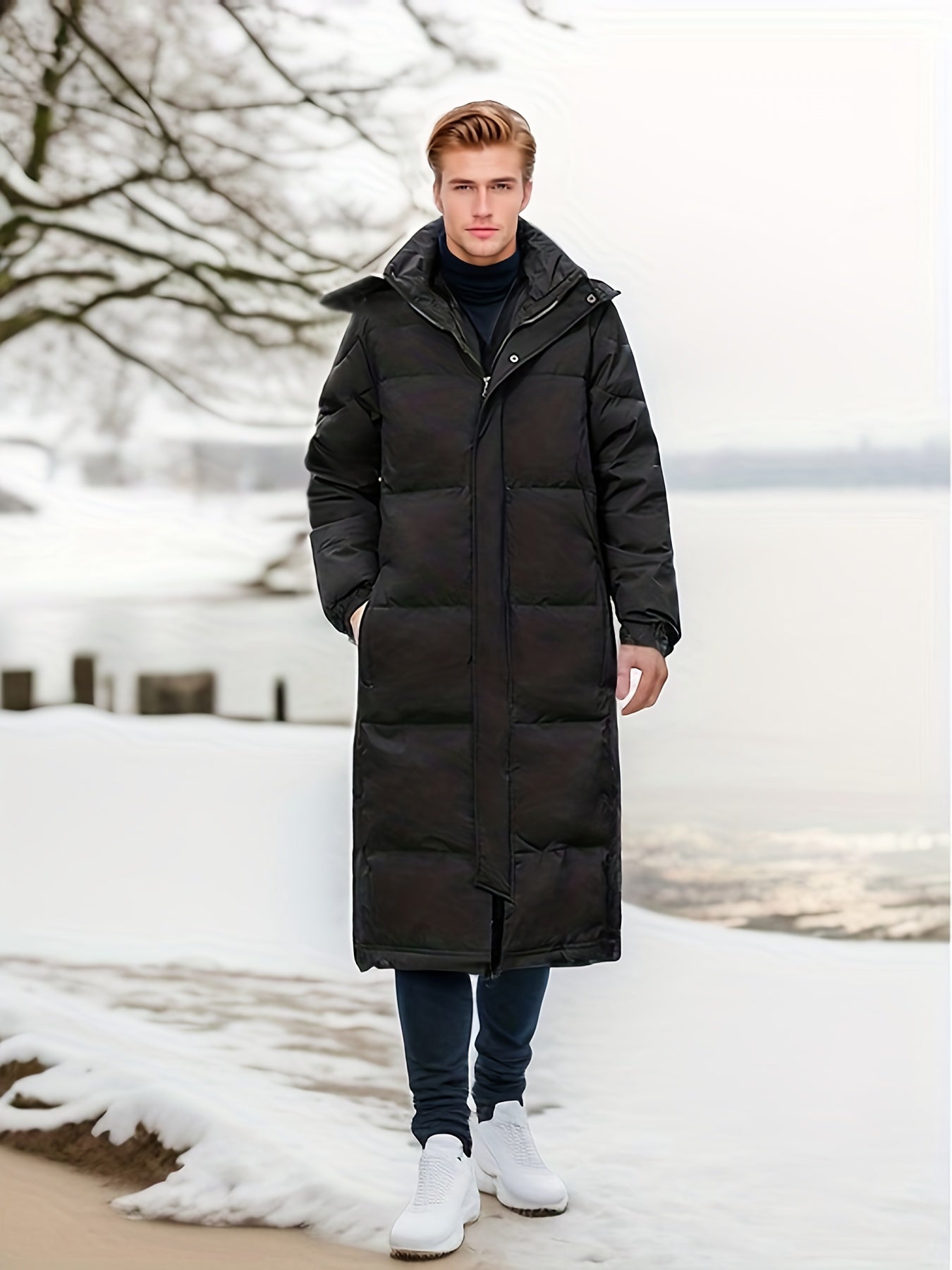 svart