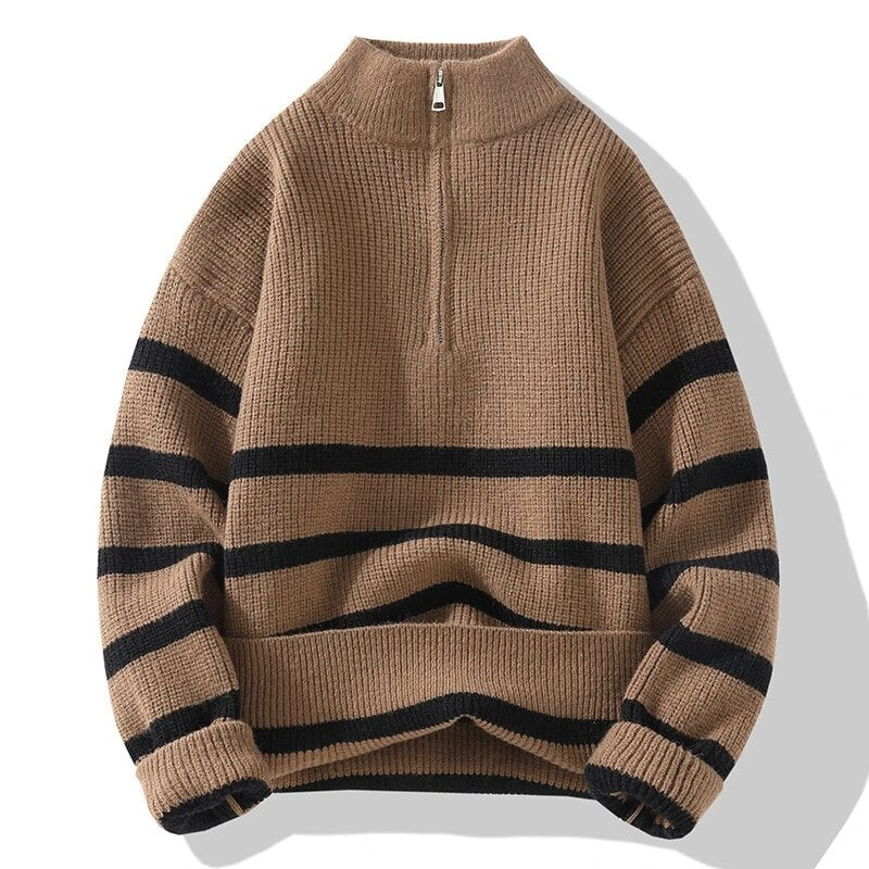 Khaki, Svart
