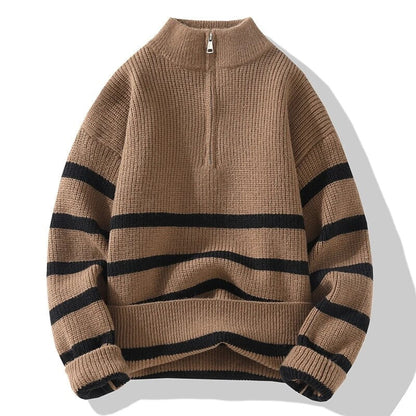 Khaki, Svart